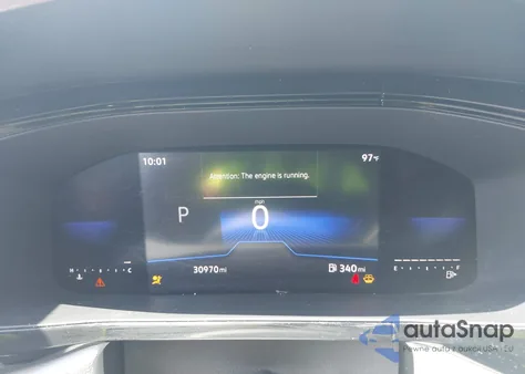 2022 Volkswagen Taos 1.5T S из США, поврежденный, VIN 3VVCX7B28NM078600